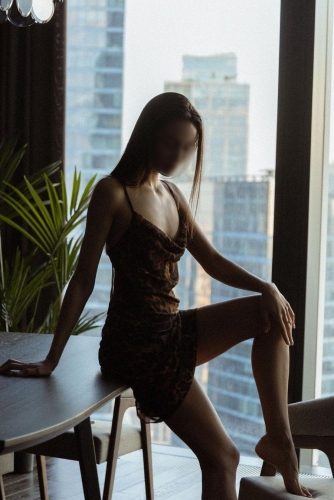 Кристина - Шлюха СПб, размер груди 2, метро Спортивная